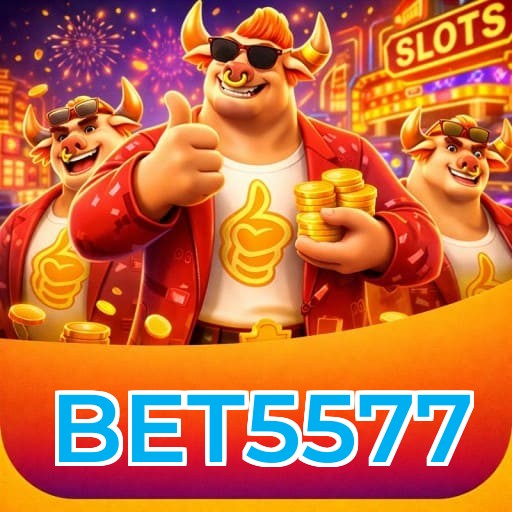 FAQ Slots BET5577