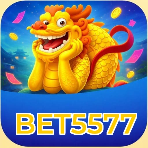 BET5577 App Mobile - Android e iOS