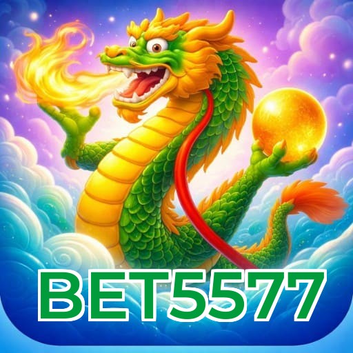 BET5577 Slots - 1.500+ Jogos