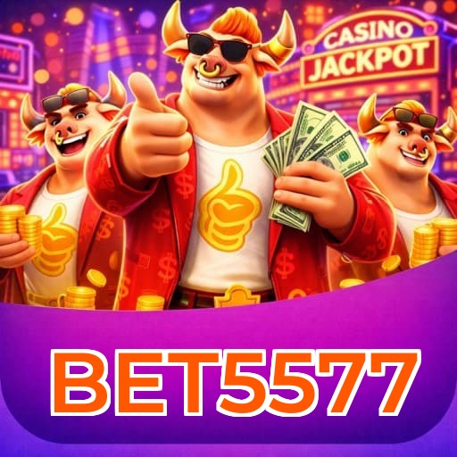 BET5577 Jogos - 2.500+ Títulos